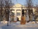 Щёлковский районный культурный комплекс Щёлковский районный культурный комплекс