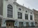 Москонцерт на Пушечной Москонцерт на Пушечной