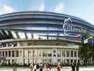 VTB Arena - Central stadium «Dynamo» VTB Arena - Central stadium «Dynamo»