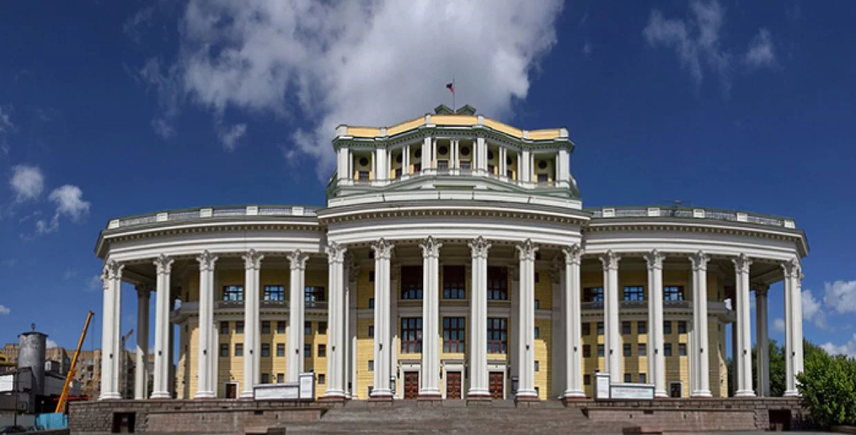 Театр Российской Армии