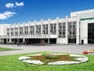 ЦКИ "Меридиан" ЦКИ "Меридиан"