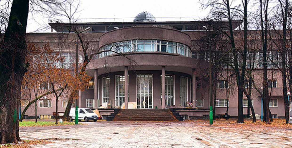 Культурный Центр ЗИЛ