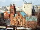 Англиканский собор святого Андрея