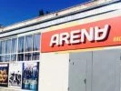 ARENA HALL