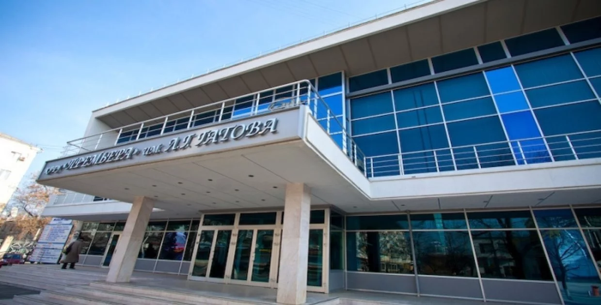 Музыкальный театр "Премьера"