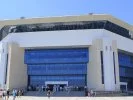 СК "Баскет-Холл" СК "Баскет-Холл"