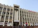 ЦКЗ, Красная 5 ЦКЗ, Красная 5