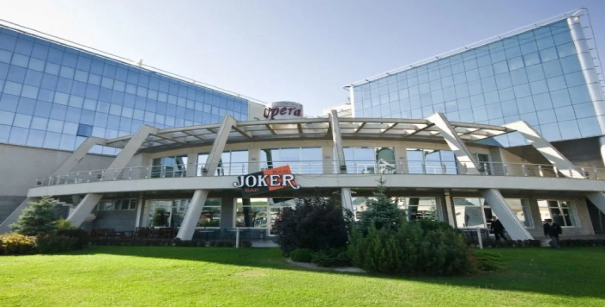 Бар Joker