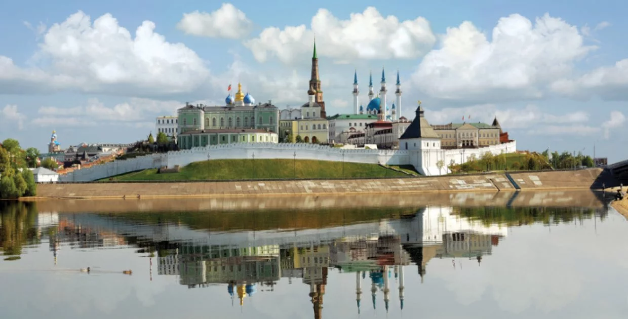 Кремль