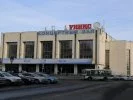 КСК "Уникс" КСК "Уникс"