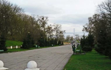 Парк Южный Парк Южный