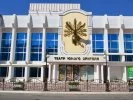 Астраханский ТЮЗ Астраханский ТЮЗ