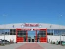 СЗК "Звёздный"