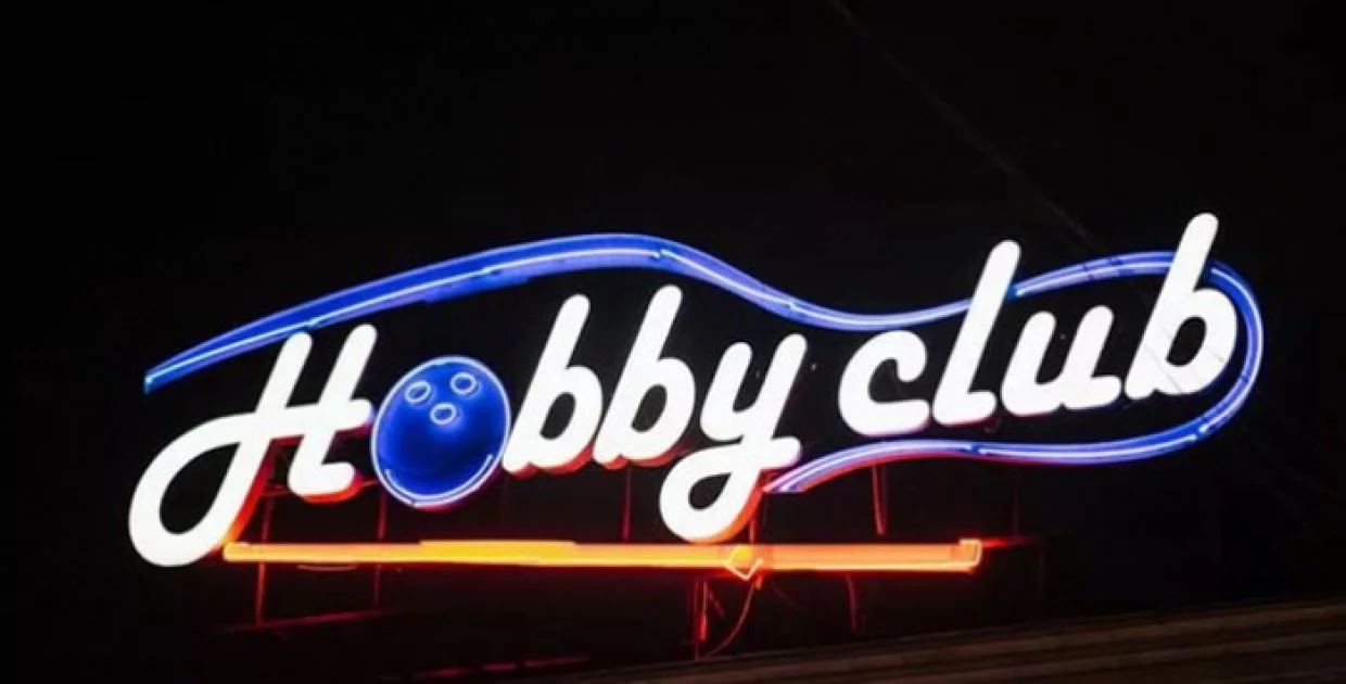 Hobby club